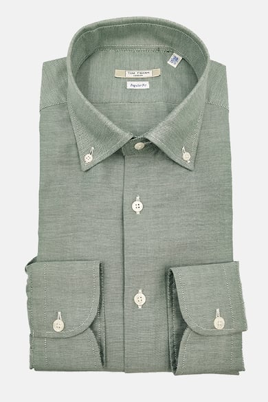 ΠΟΥΚΑΜΙΣΟ TOM FRANK - V109